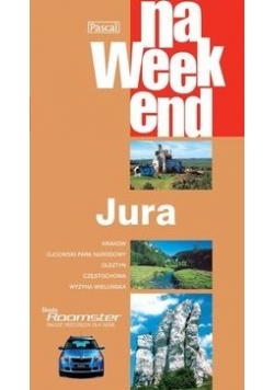 Jura na weekend