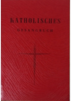 Katholisches gesangbuch