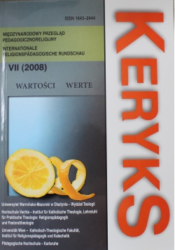 Keryks VII