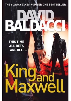 King and Maxwell