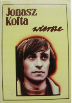 Kofta Wiersze