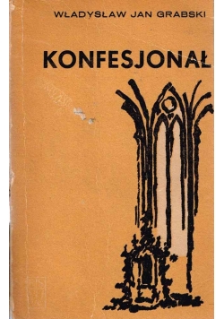 Konfesjonał