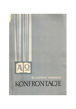 Konfrontacje