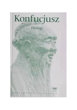 Konfucjusz. Dialogi