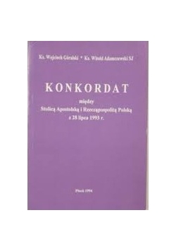 Konkordat