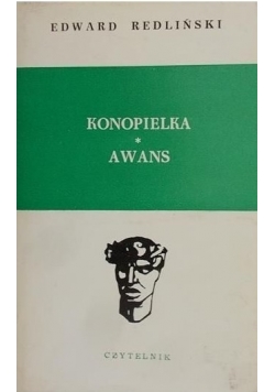 Konopielka  Awans