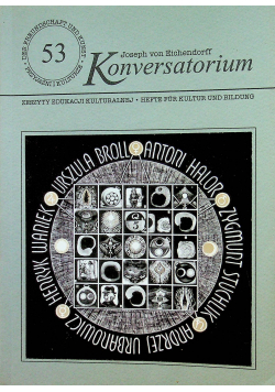 Konversatorium 53