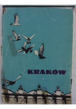 Kraków
