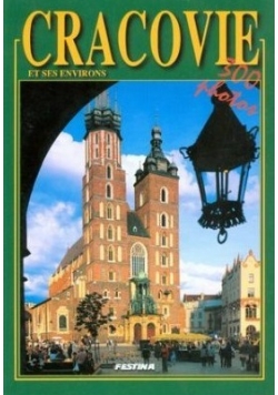 Kraków  i oklice