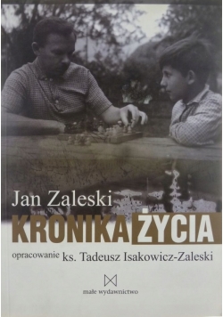 Kronika życia