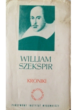 Kroniki