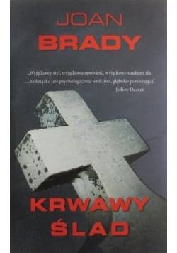 Krwawy ślad