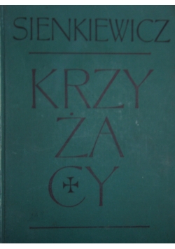 Krzyżacy ,1948r.