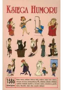 Księga Humoru