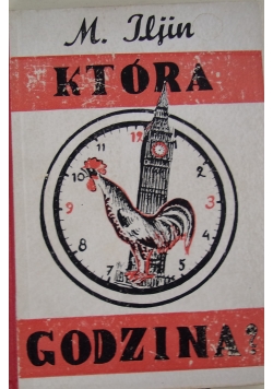 Która godzina