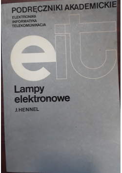 Lampy elektronowe