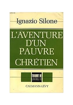 L'Aventure d'un pauvre