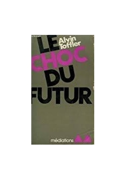 Le choc du futur