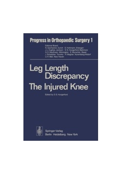 Leg Length Discrepancy
