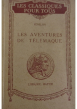 Les Adventures de Telemaque