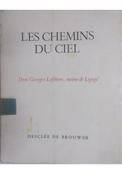 Les chemins du ciel