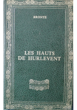 Les hauts de hurlevent