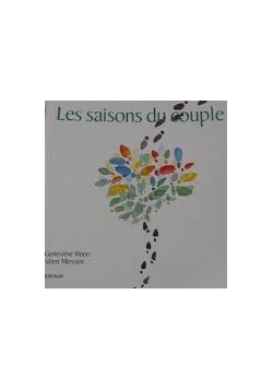 Les saisons du couple
