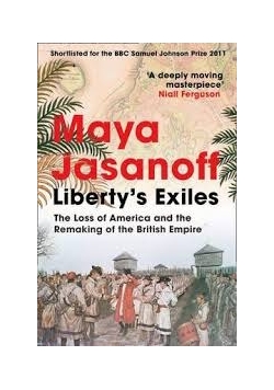 Liberty's Exiles