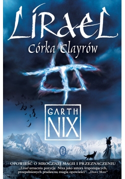 Lirael, córka Clayrów