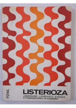 Listerioza