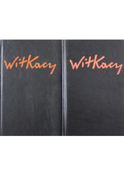 Listy do żony 2 tomy
