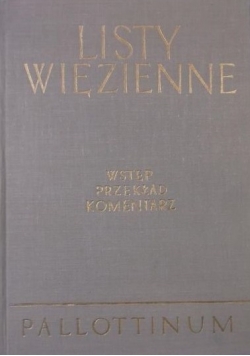 Listy więzienne
