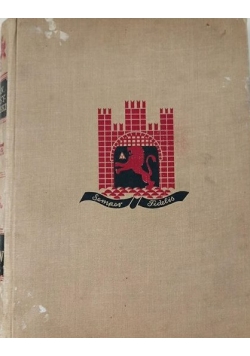 Lwów, 1931 r.