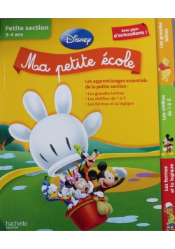 Ma petite ecole