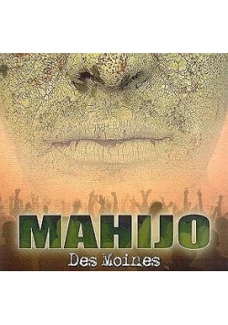 Mahijo, CD
