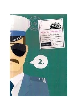 Major S. opowiada (2)