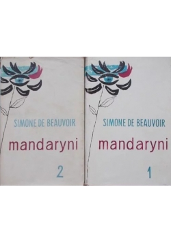 Mandarynki ,Tom I i II