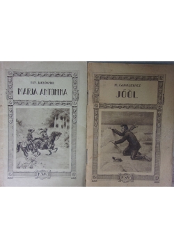 Marja Antonina/ Jool
