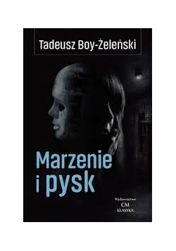Marzenie i pysk