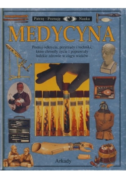 Medycyna