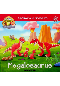 Megalosaurus