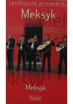 Meksyk. Przewodnik