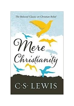 Mere Christianity