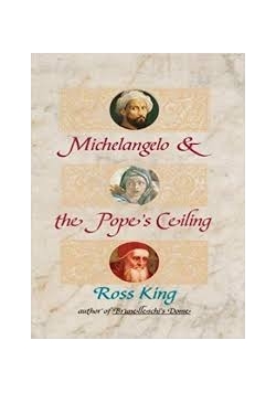 Michelangelo the Pope's Ceiling