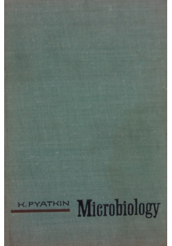Microbiology