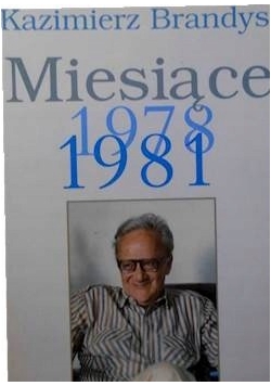 Miesiące 1981