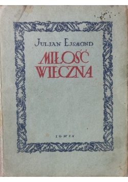 Miłość wieczna
