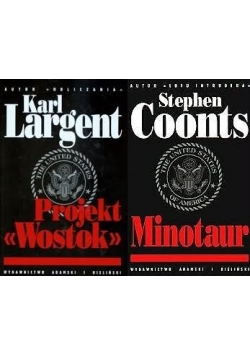 Minotaur/ Projekt "Wostok"