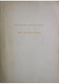 Moi Wspólcześni