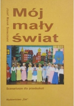 Mój mały świat